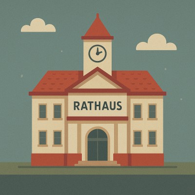 Neuenbürg: Rathaus wegen Serverumstellung am 12.12. geschlossen